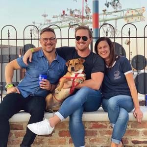 Meet your Posher, Cameron